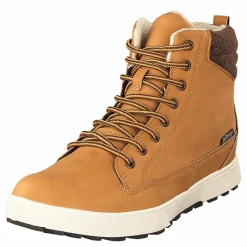 Gulliver 430-9573 Waterproof Warm Lined Yellow Brun Hot