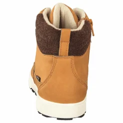 Gulliver 430-9573 Waterproof Warm Lined Yellow Brun Hot