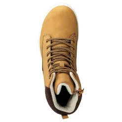Gulliver 430-9573 Waterproof Warm Lined Yellow Brun Hot