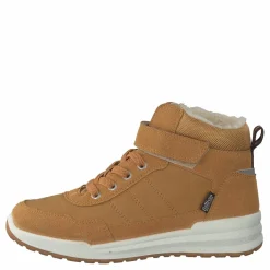 414-7077 Waterproof Warm Lined Yellow*Gulliver Clearance