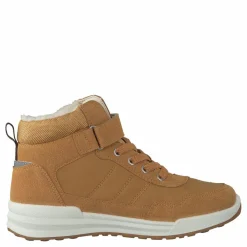 414-7077 Waterproof Warm Lined Yellow*Gulliver Clearance