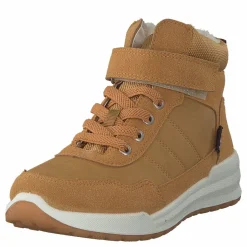 414-7077 Waterproof Warm Lined Yellow*Gulliver Clearance