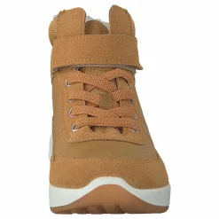 414-7077 Waterproof Warm Lined Yellow*Gulliver Clearance
