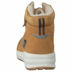 414-7077 Waterproof Warm Lined Yellow*Gulliver Clearance