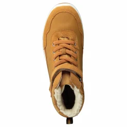 414-7077 Waterproof Warm Lined Yellow*Gulliver Clearance