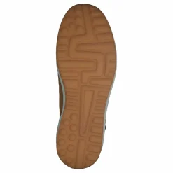 414-7077 Waterproof Warm Lined Yellow*Gulliver Clearance