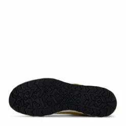 Polecat 430-3957 Waterproof Warm Lined Yellow Brun och Gul New