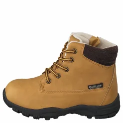430-2997 Waterproof Warm Lined Yellow*Gulliver Hot