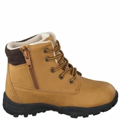 430-2997 Waterproof Warm Lined Yellow*Gulliver Hot