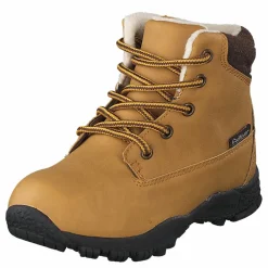430-2997 Waterproof Warm Lined Yellow*Gulliver Hot