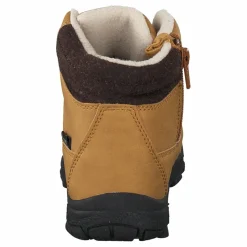 430-2997 Waterproof Warm Lined Yellow*Gulliver Hot