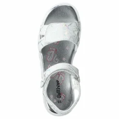 Gulliver 433-0686 White Vit Hot