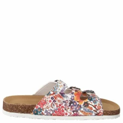 427-0002 White Multi*Gulliver Clearance
