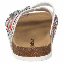 427-0002 White Multi*Gulliver Clearance