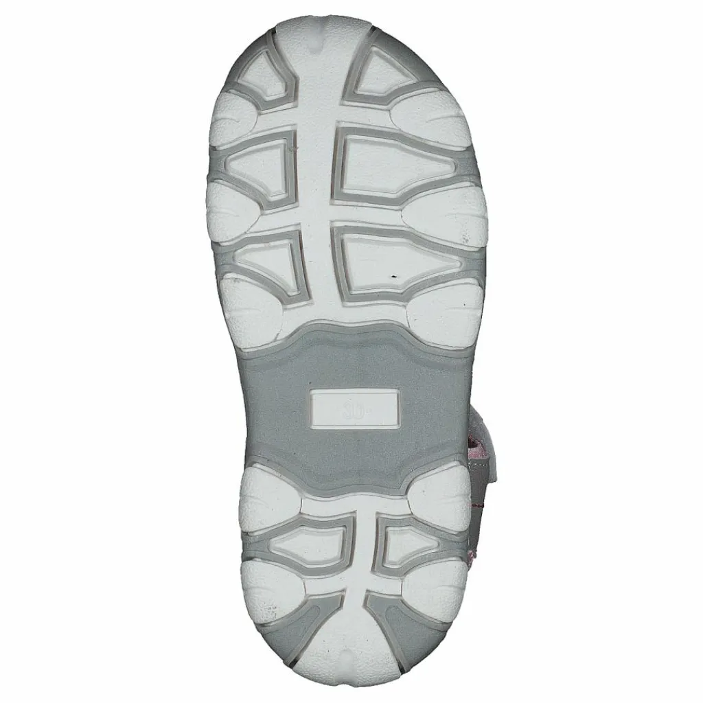 Gulliver 433-2970 White/ Silver Silver, Rosa, Grå och Vit New