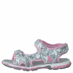 Gulliver 437-0701 White/grey Grå Online