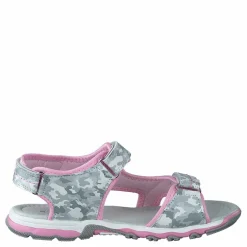 Gulliver 437-0701 White/grey Grå Online