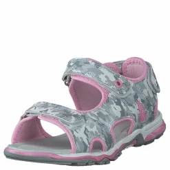 Gulliver 437-0701 White/grey Grå Online