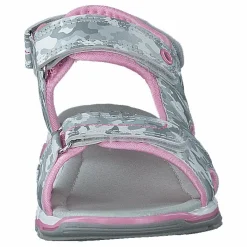 Gulliver 437-0701 White/grey Grå Online