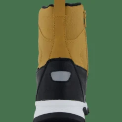 Network 43-00920 Yellow Black och Yellow Online