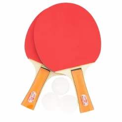 Double Fish 036a Table Tennis Set Hot
