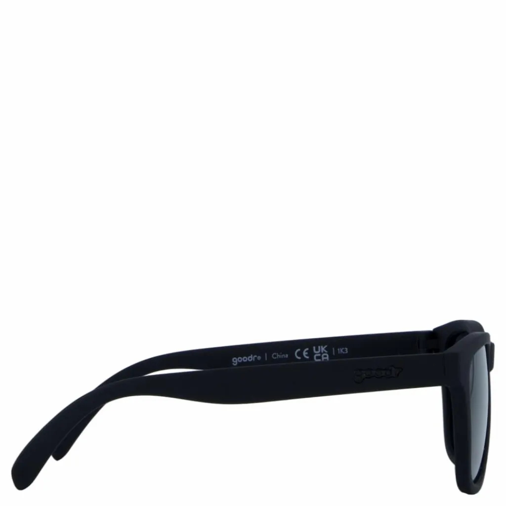 goodr A Unicorn's Calamity Black Svart New