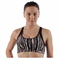 A200 Womens Speed Crop Black*Skins New