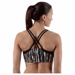 A200 Womens Speed Crop Black*Skins New