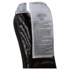 A200 Womens Speed Crop Black*Skins New