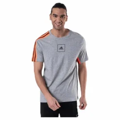 Aac Tee Grey*adidas Outlet