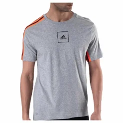 Aac Tee Grey*adidas Outlet