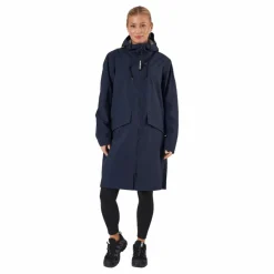 Icepeak Aalem Dark Blue Blå New