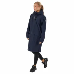 Icepeak Aalem Dark Blue Blå New
