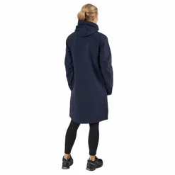 Icepeak Aalem Dark Blue Blå New
