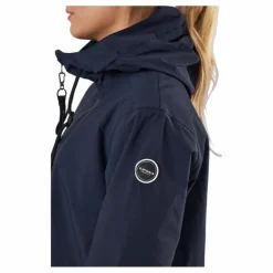 Icepeak Aalem Dark Blue Blå New