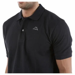 Kappa Aarau Blue Blå Sale