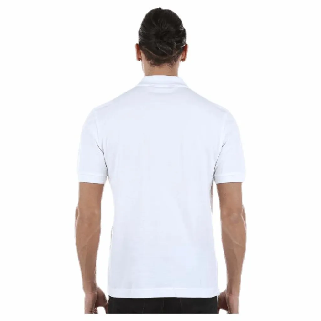 Kappa Aarau White Vit New