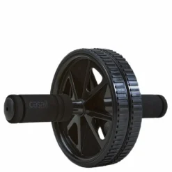 Casall Ab Roller Recycled Black Svart Discount