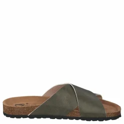 Abbie Vegen Khaki*Axelda New