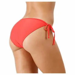 Wyte Abigail Tie Tanga Red Röd Online