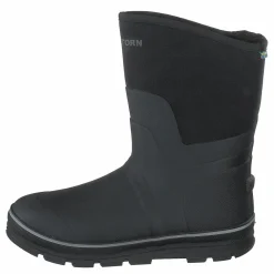 Abisko Jr Black*Tretorn Discount