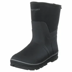 Abisko Jr Black*Tretorn Discount