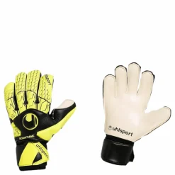 Absolutgrip Bionik Black/Yellow*Uhlsport New