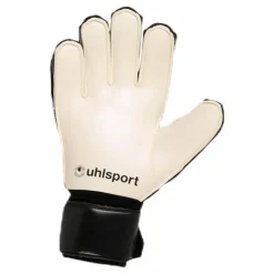 Absolutgrip Bionik Black/Yellow*Uhlsport New
