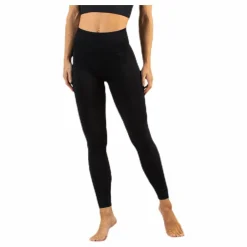 Abstrict ll Seamless Legging Black*BLACC Online