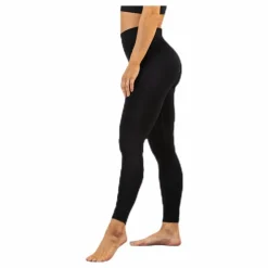 Abstrict ll Seamless Legging Black*BLACC Online