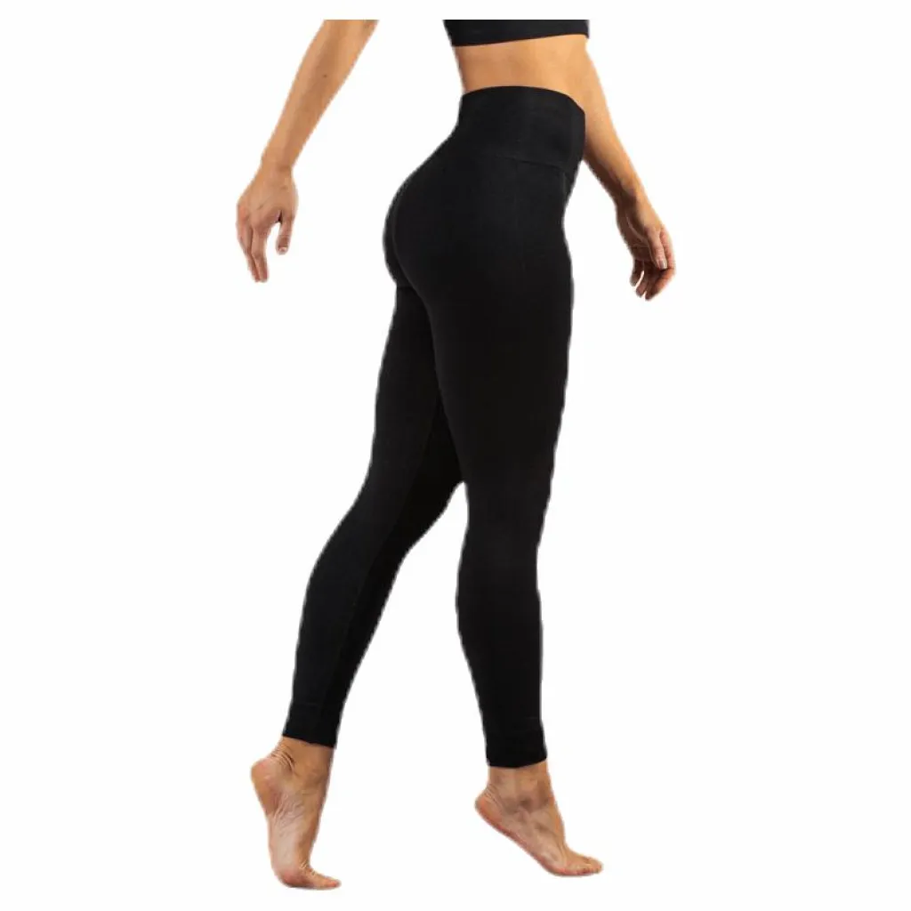 Abstrict ll Seamless Legging Black*BLACC Online