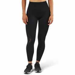 Abstrict Seamless Leggings Black*BLACC Sale