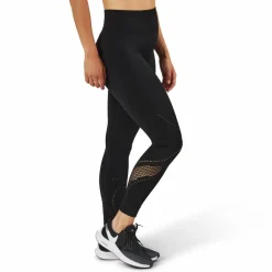 Abstrict Seamless Leggings Black*BLACC Sale
