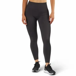 BLACC Abstrict Seamless Legging Grey Grå Discount